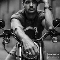 میلاد نجفی پروفایل