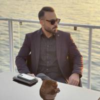 پدرام کشاورز پروفایل