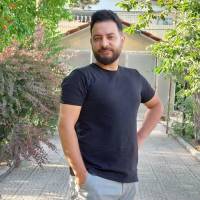 کارشناس فروش محسن راد پروفایل