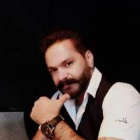 علی رستمی پروفایل