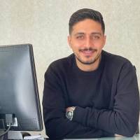 سهیل عکاشه پروفایل