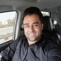 مهدی کارگر پروفایل