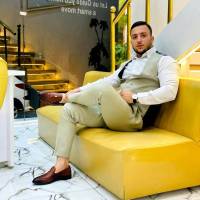 مشاور شــاهرخ پروفایل