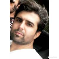 علیرضا گنجی پروفایل