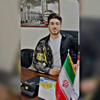 کارشناس فروش اقای سمیعی پروفایل