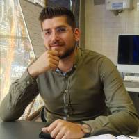 رضا نصرالهی پروفایل