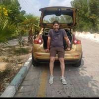 اقاى ازاد پروفایل