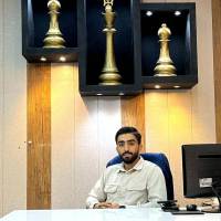 سید مهدی سماک پروفایل