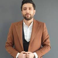 مهندس رضوی راد پروفایل