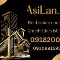 AsiLan hom پروفایل