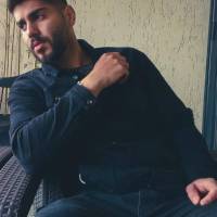 شایان حسینی پروفایل