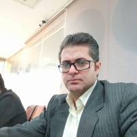 جلال تقی زاد شهیر پروفایل
