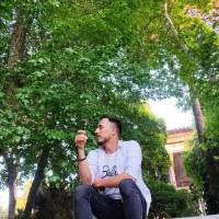 محمدتقی جمالی پروفایل