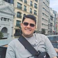 محمدرضارضایی پروفایل