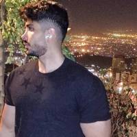 سهند رسول زاده پروفایل