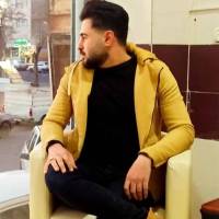 جعفری پروفایل