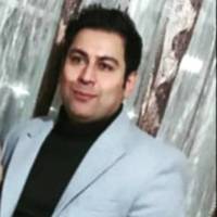 سعید فولادی پروفایل