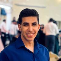 علی رحیمی پروفایل