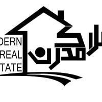 املاک مدرن 1 پروفایل