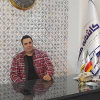 REZA DOLATI پروفایل