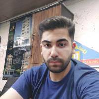 امین بختیاری پروفایل