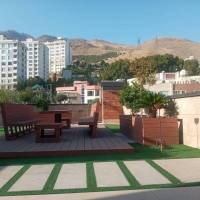 آرسام تهرانی پروفایل