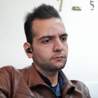 حامد کلهر پروفایل