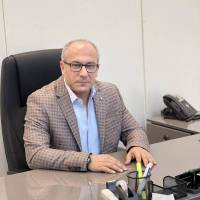 مشاور فروغی پروفایل