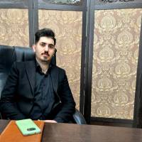 علی نمکی پروفایل