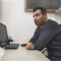 مشاور املاک تجارت پروفایل