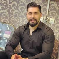 سهیل تخت جمشید  پروفایل