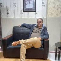 حسن صباحی  پروفایل