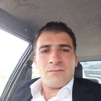 مسعود طاهری پروفایل