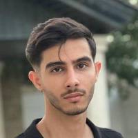 مشاور شایان علیپور پروفایل