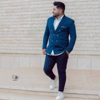 مشاور جواد سیدآبادی پروفایل