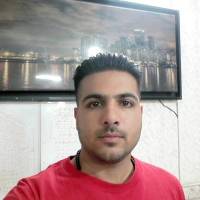 مبین نیکو پروفایل