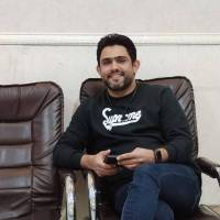 جمال بهبودی پروفایل