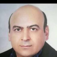 سیدعلی موسوی ادبی  پروفایل