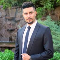 مشاور املاک پروفایل