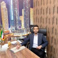 حسین امیدی بیرگانی پروفایل