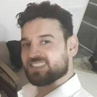 آقای شوقی پروفایل