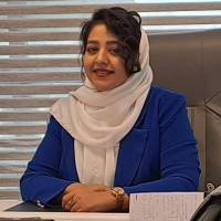 خانم جوهر پروفایل