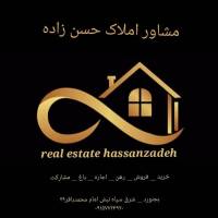 علی حسن زاده پروفایل