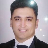 علی بردبار پروفایل