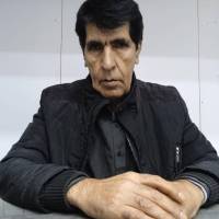 داود صالح پروفایل