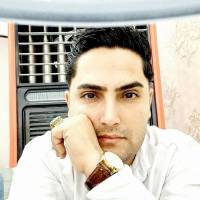 سامان غفاری پروفایل