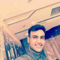 سعید سلیمانی پروفایل