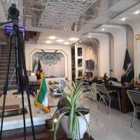 آیدا آورند  پروفایل