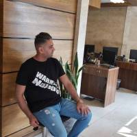علی شایان پروفایل
