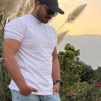 رضا کوهستانی پروفایل